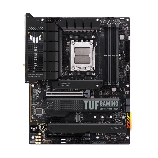 Asus X670 X670e Anakartlar Am5^5 Anakart Ddr5 Tuf Gaming X670e-plus Wifi Zen4 Ryze 7000 Serisi 7900x 7950x 7600x