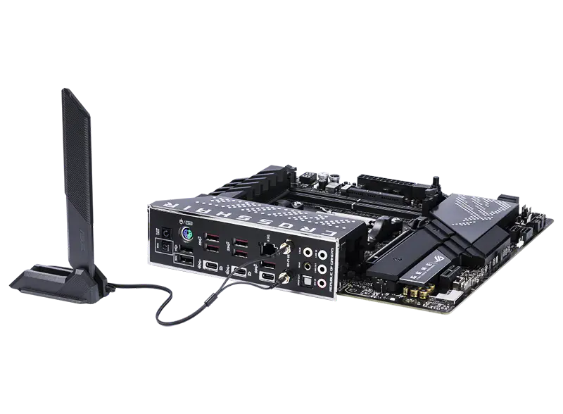 Asus X670 X670e Anakartlar Am5^5 Anakart Ve Rog Crosshair X670e Gene