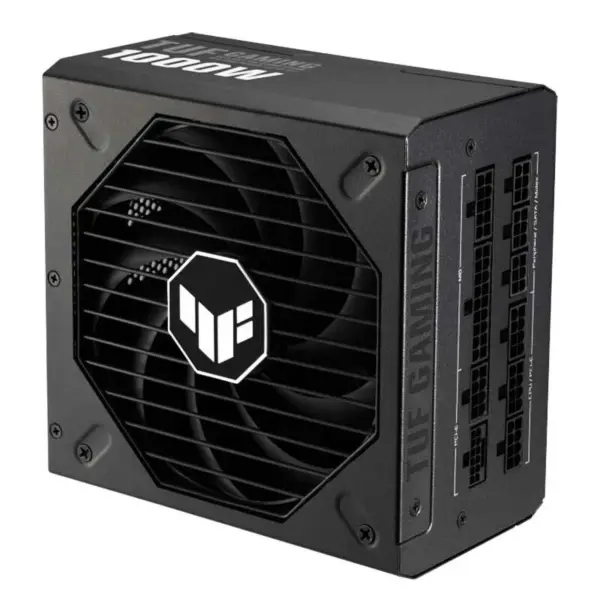 As Us Güç Kaynağı Üniteleri Tuf Gaming 1000g 1000w Oyun Bilgisayarı Güç Kaynağı Tuf-gaming-1000g 1000w Atx3.0 Pcb 80plus