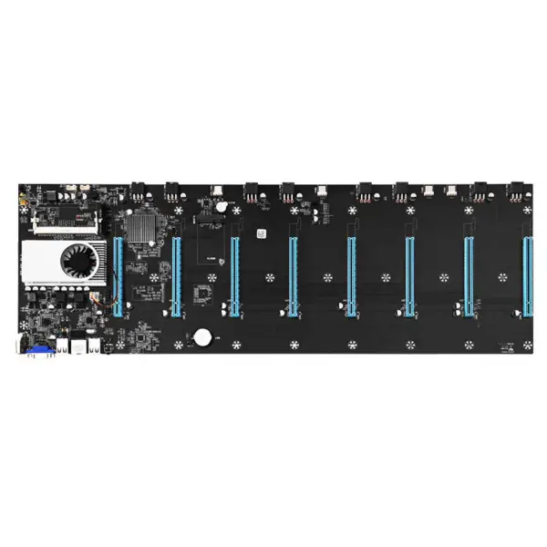 Ethcase İçin Ucuz Fiyat S37 Gpubox Sodimm Ram Ddr3 4gb 8g Anakart
