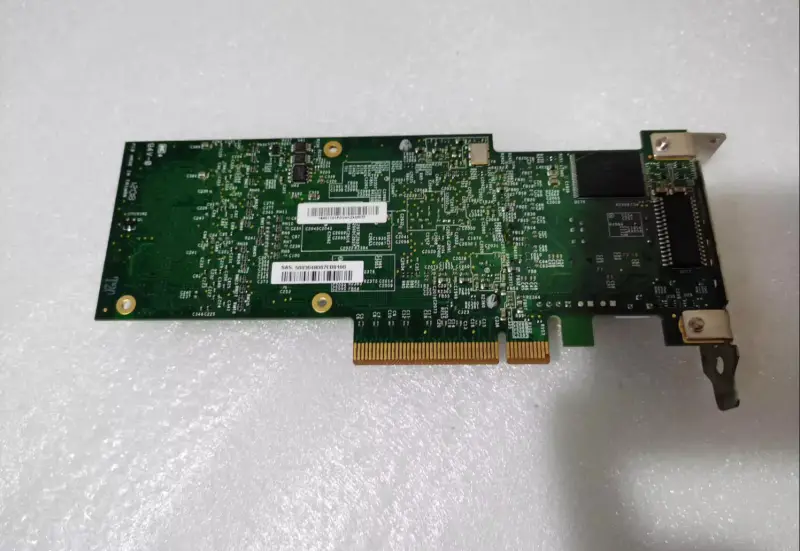 Supermicro AOC-SAS2LP-H8IR RAID Kartı