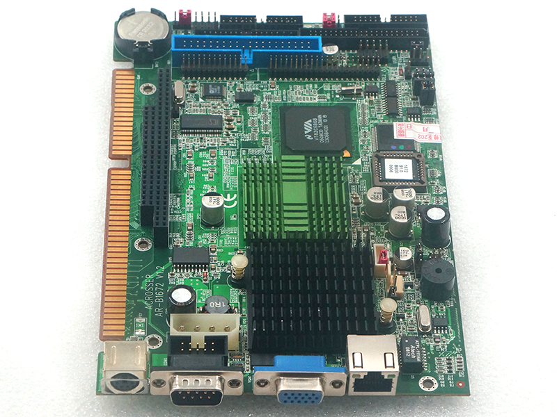 acrosser AR-B1672 V1.2 industrial motherboard