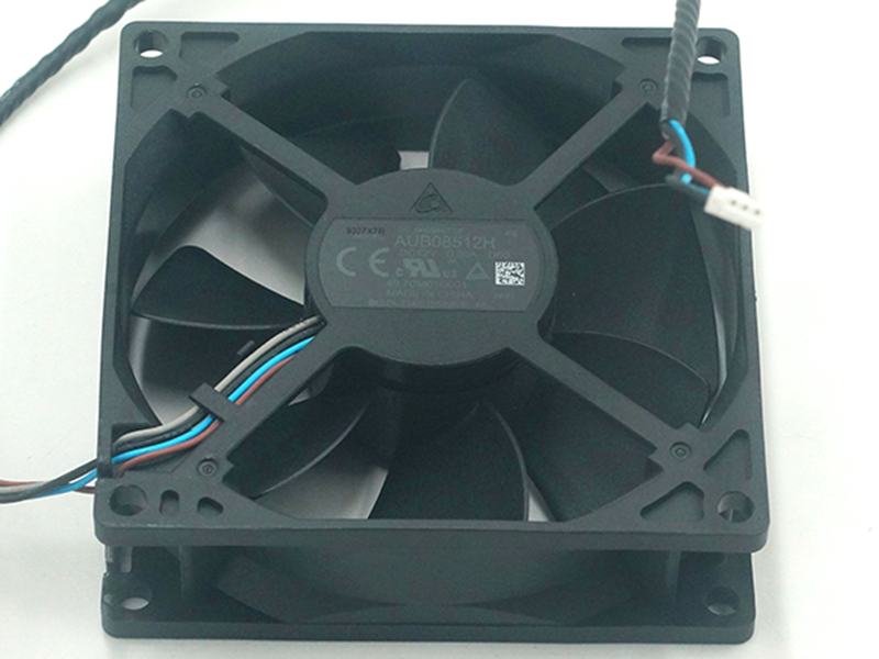 DELTA AUB08512H Fan