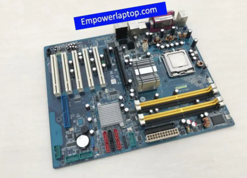 AX965Q R1.0 industrial motherboard P/N:08GSAQ96500101