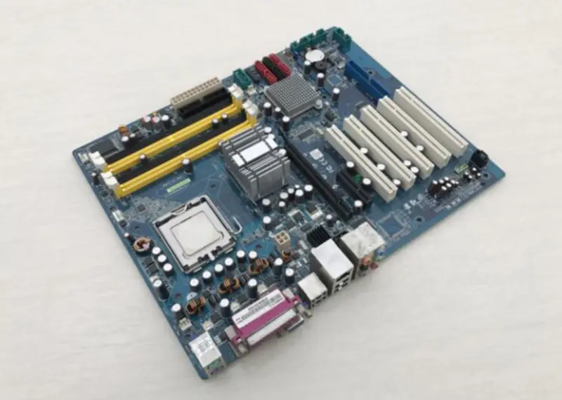 AX965Q R1.0 industrial motherboard P/N:08GSAQ96500101
