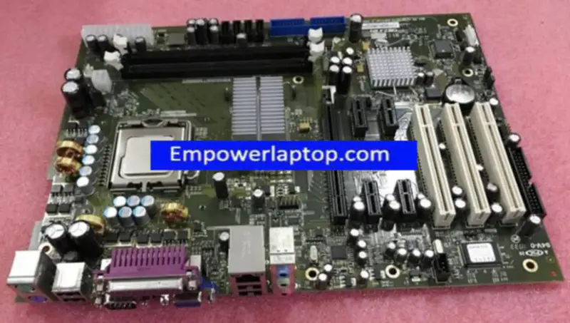 AZ90-0010 Cartier_c 20060830 industrial equipment board