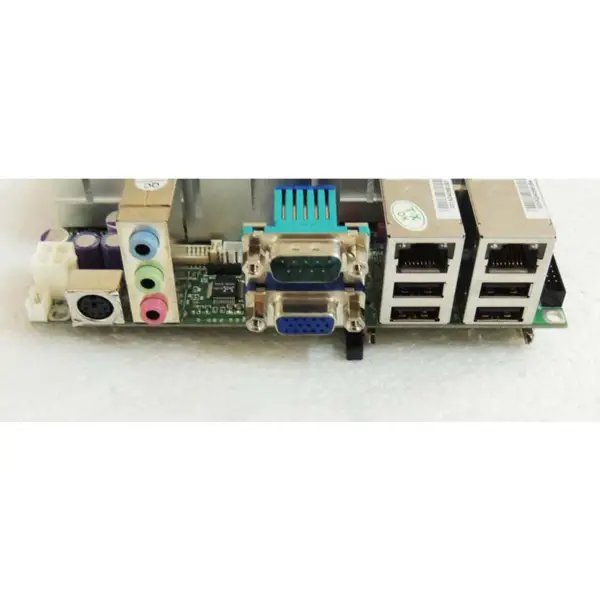 Ade-2100 1gb Bellekli Endüstriyel Kontrol Anakartı Üst Düzey Gömülü Anakart 3.5