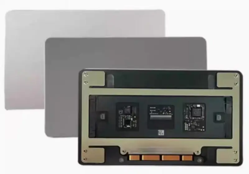 Apple A1706 A1707 A1708 A1990 A2159 A2141 A1932 A2179 için dokunmatik yüzey