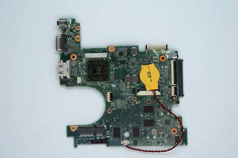 Asus 1015BX Anakart