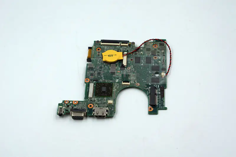 Asus 1015BX Anakart