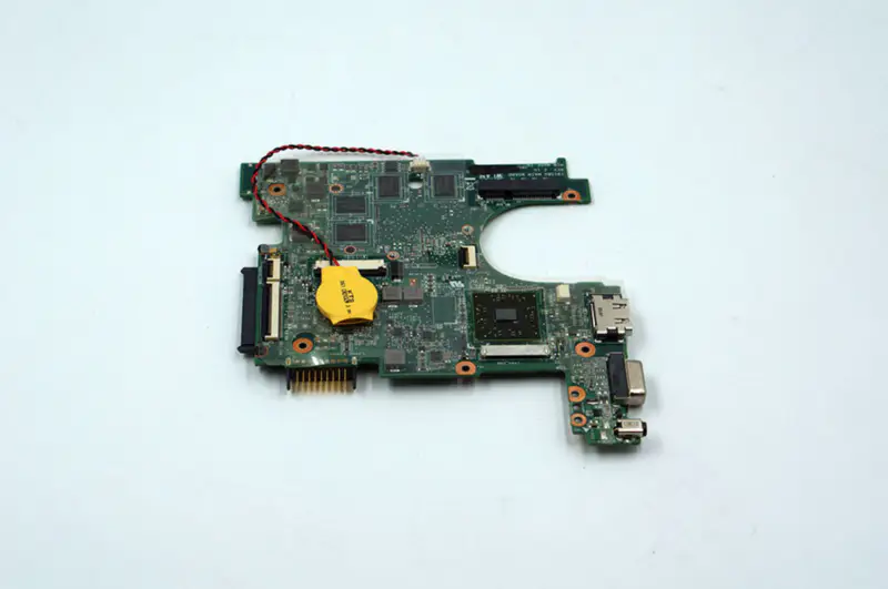 Asus 1015BX Anakart