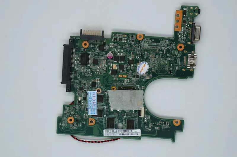 Asus 1015BX Anakart