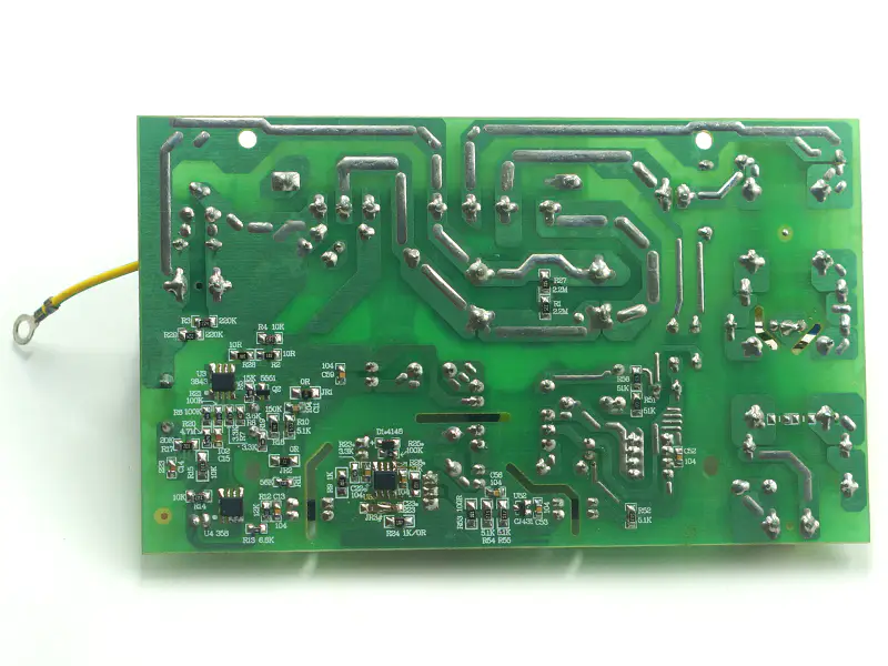 A0109-319B B101A95023 HSM-MT08-DRVB-SMD Eğimli Ttilt ile Yedek Koşu Bandı motor kontrol kartı
