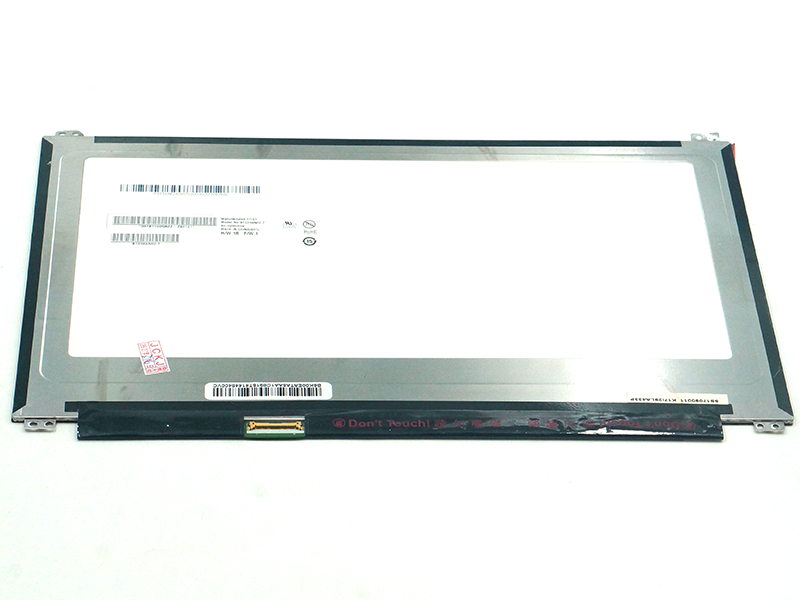 13,3 inç B133HAN02.7 FHD ISP 30pin EDP 1920*1080 LCD EKRAN
