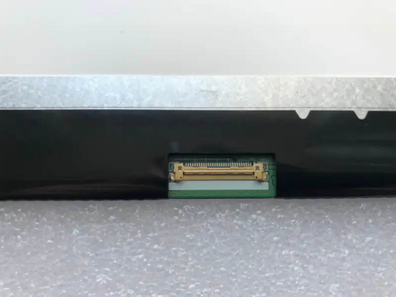 Almost new B140XTN02.E AUO LCD panel replacement