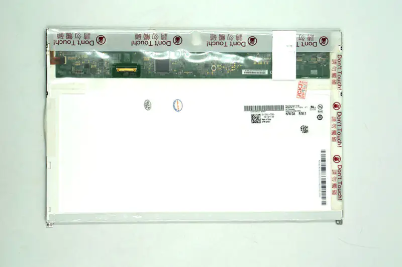 DELL E6410 E5410 LTN141BT10 001 LP141WP2 TPA1 için B141PW04 V.1 V1 LCD EKRAN 30PIN EDP 1440*900