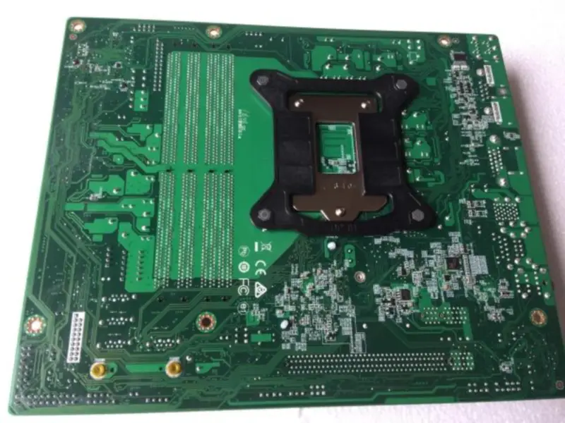 Acer B25H4-AD Anakart B250 Chipset LGA1151