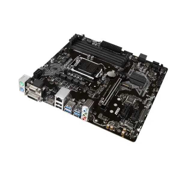 MSI B360M PRO-VDH Anakart