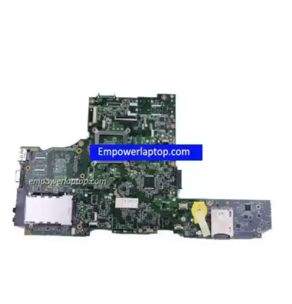 Asus B43F Anakart