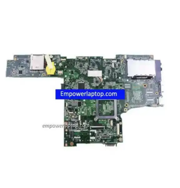 Asus B43F Anakart