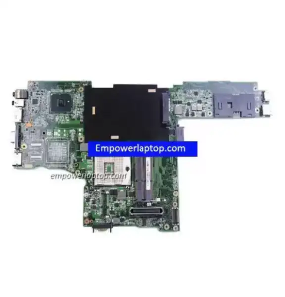 Asus B43F Anakart