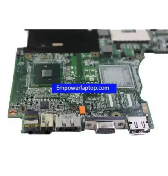 Asus B43F Anakart