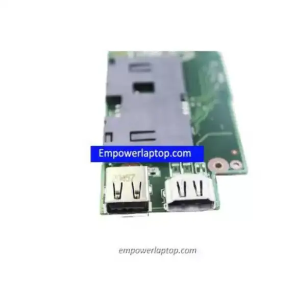 Asus B43F Anakart
