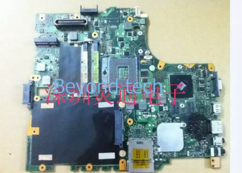 Asus B43J anakart