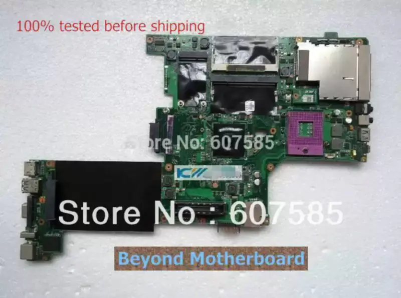 Asus B50A anakart
