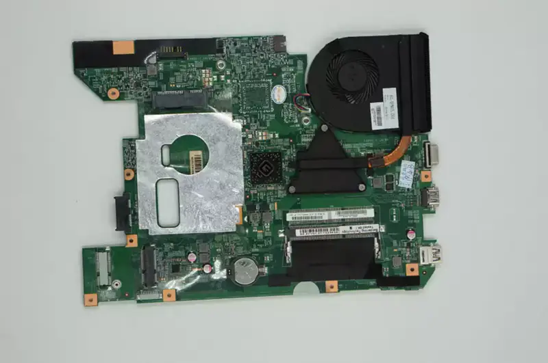 Lenovo IBM B575e 48.4VV01.011 90001636 Anakart