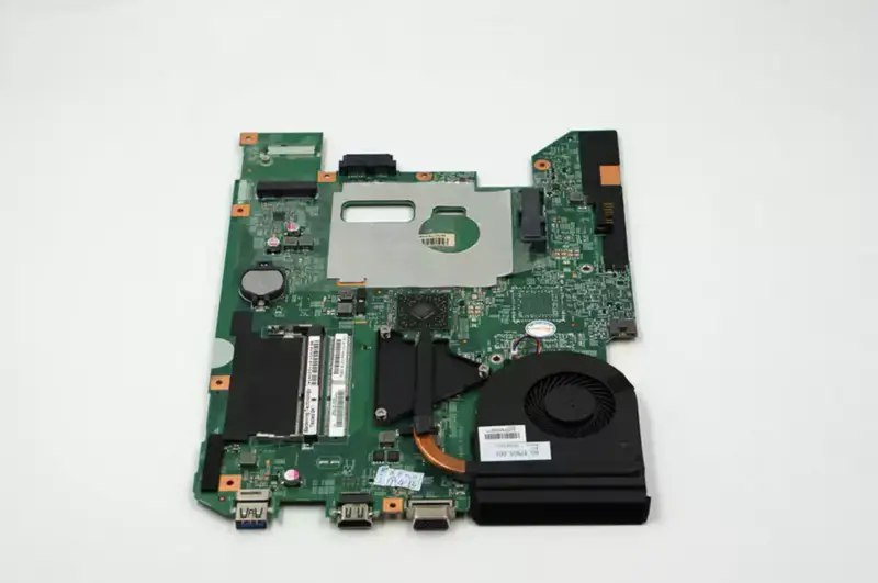 Lenovo IBM B575e 48.4VV01.011 90001636 Anakart
