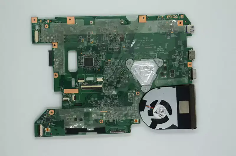 Lenovo IBM B575e 48.4VV01.011 90001636 Anakart