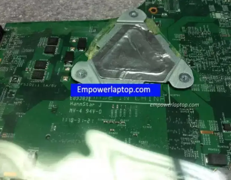 Lenovo IdeaPad B575 11013664 48.4PN01.011 Anakart