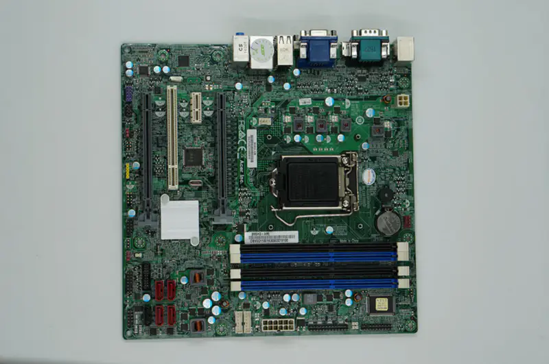 Acer B85H3-AM anakart LGA1150