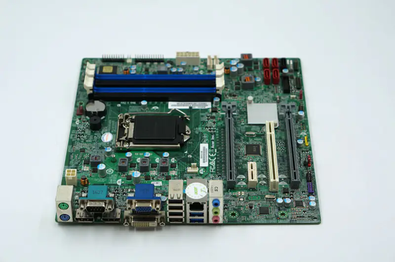 Acer B85H3-AM anakart LGA1150