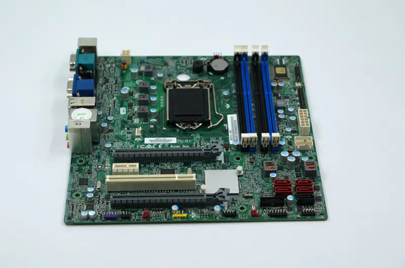 Acer B85H3-AM anakart LGA1150