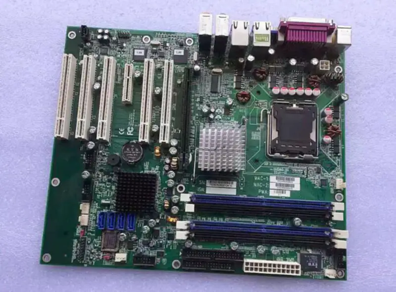bcmcom BC945G anakart