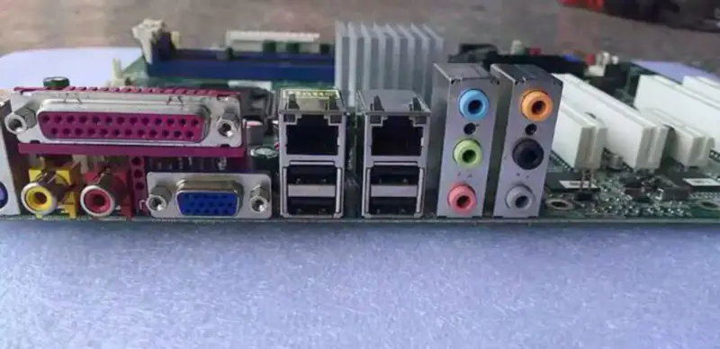 bcmcom BC945G anakart