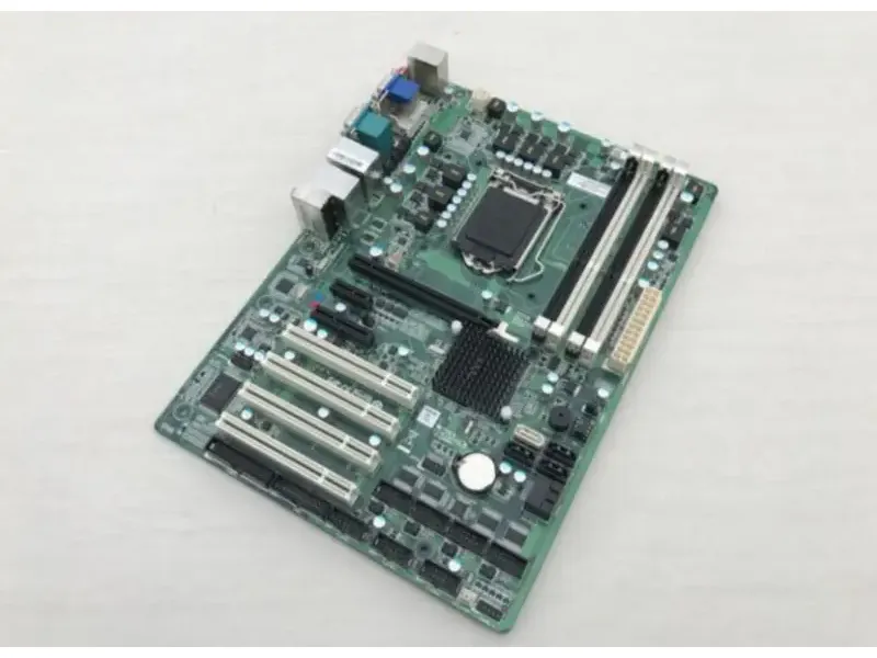 AXIOMTEK BIB75AHB-01 ATX endüstriyel anakart