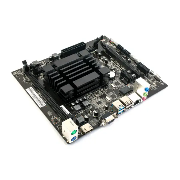 Renkli C.Q1900M Anakart