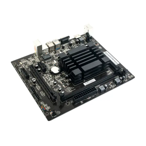 Renkli C.Q1900M Anakart