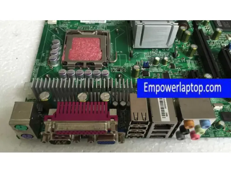 SuperMicro C2SBA+ tıbbi endüstriyel ekipman anakartı