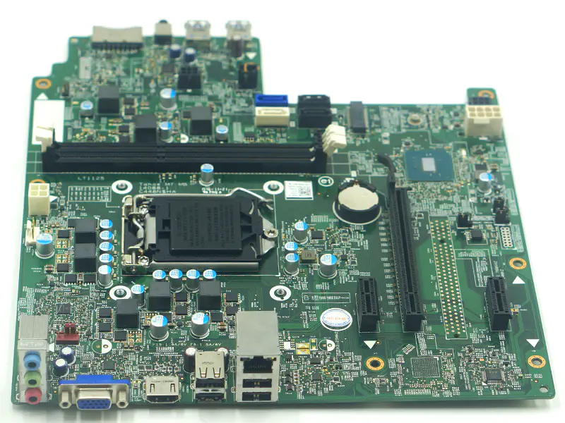 Dell Inspiron 3650 MT 0C2XKD C2XKD CN-0C2XKD anakart