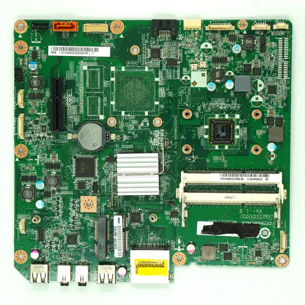 Lenovo C325 E450 DA00UDMB6D0 Anakart