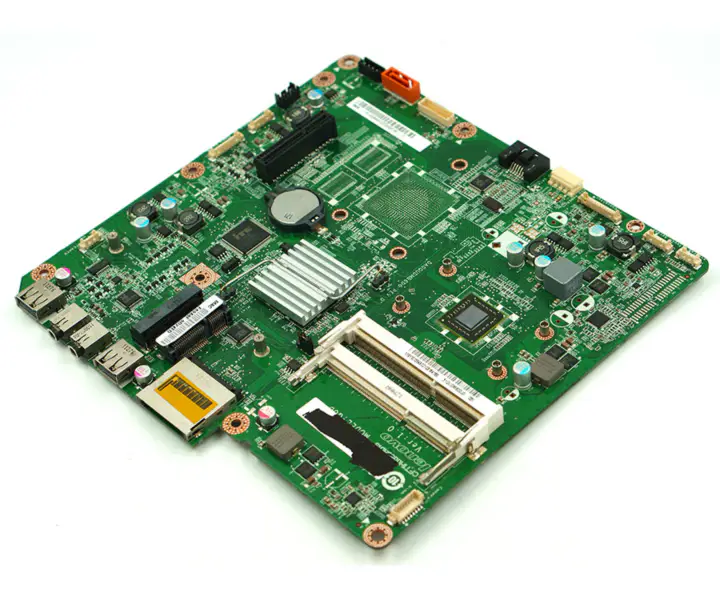 Lenovo C325 E450 DA00UDMB6D0 Anakart