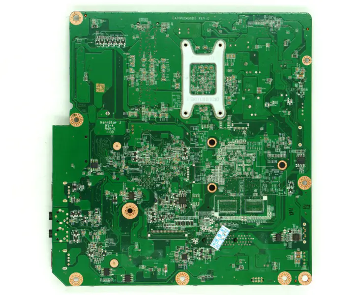 Lenovo C325 E450 DA00UDMB6D0 Anakart