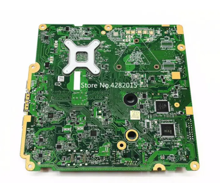 FRU 5B20K16063 AMD A6-7310U ile Lenovo C4005 Dizüstü bilgisayar anakartı için