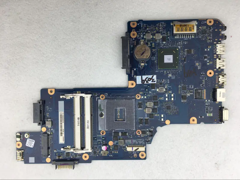 Toshiba C50 H000061920 Anakart
