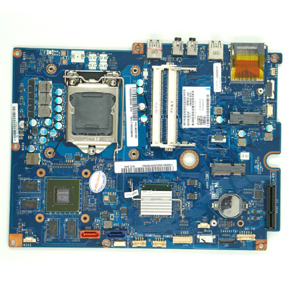 Lenovo CIH61S C540 AiO LA-9304P LA-9301P Anakart