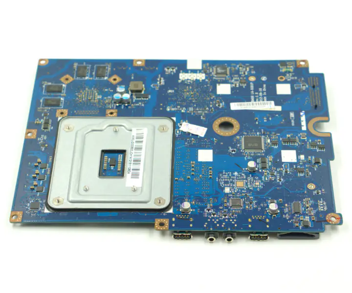 Lenovo CIH61S C540 AiO LA-9304P LA-9301P Anakart